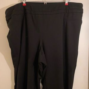 Nice work slacks, worn a few times